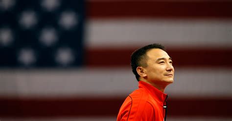 coach chow china